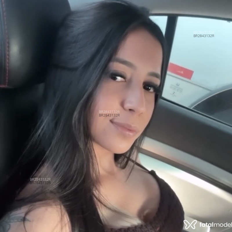 Acompanhante Ana Julia - Feed