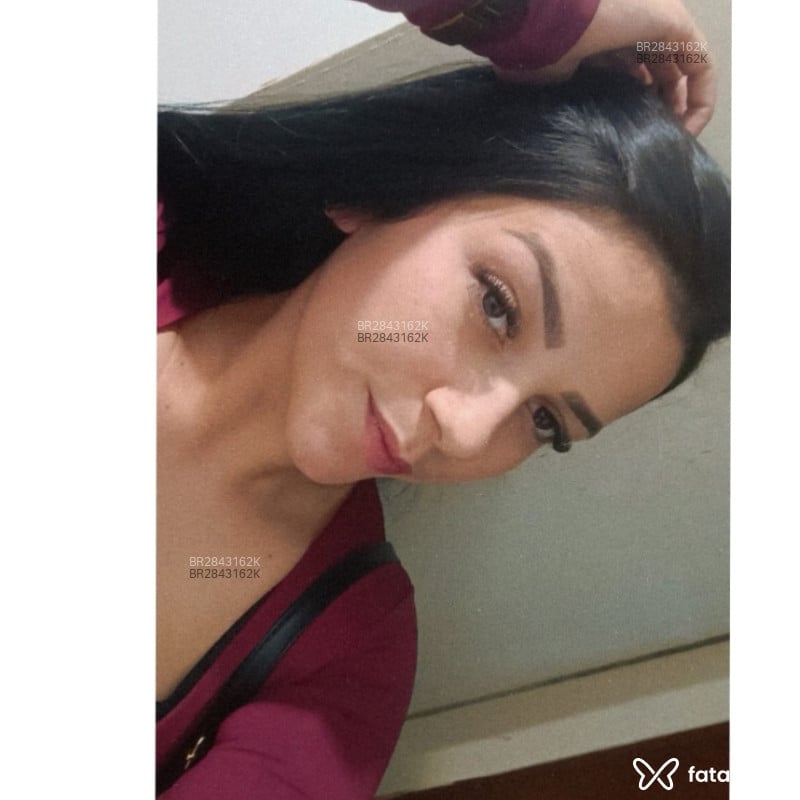 Acompanhante Morena - Feed