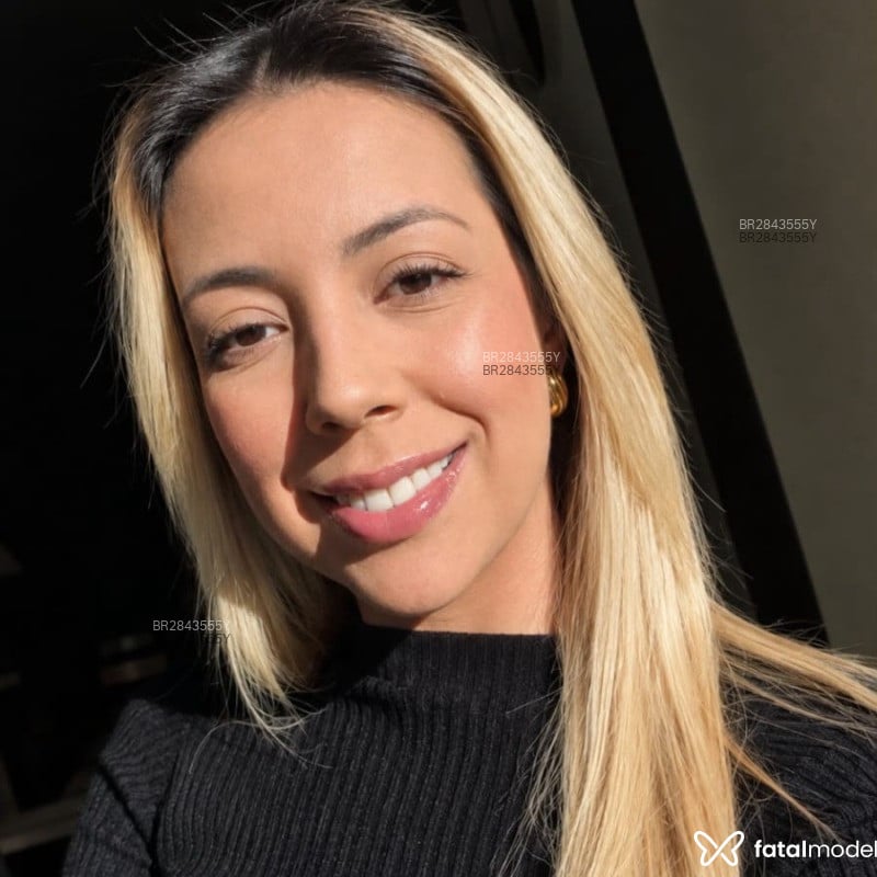 Acompanhante Larissa - Feed