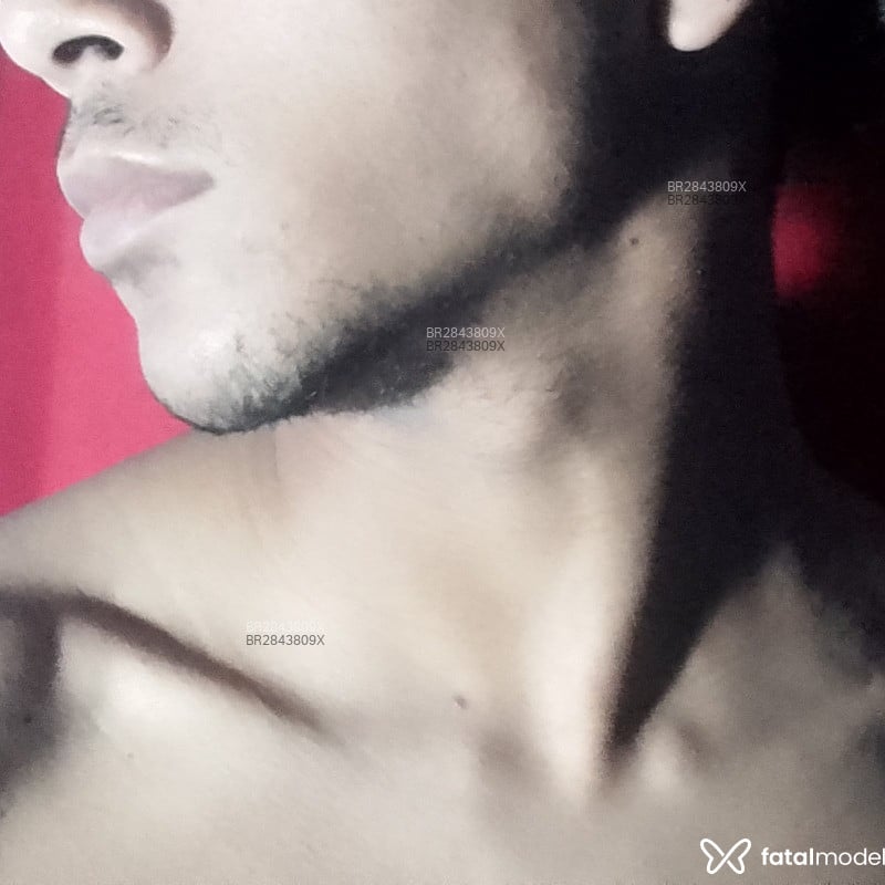 Acompanhante Rafael - Feed