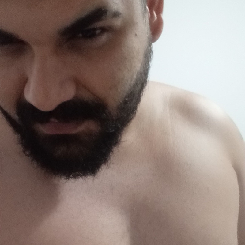 Acompanhante Guns Araújo - Feed