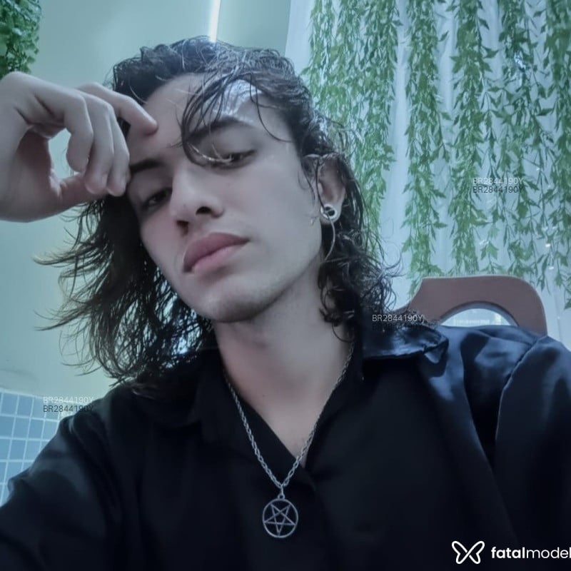 Acompanhante Vinicius - Feed