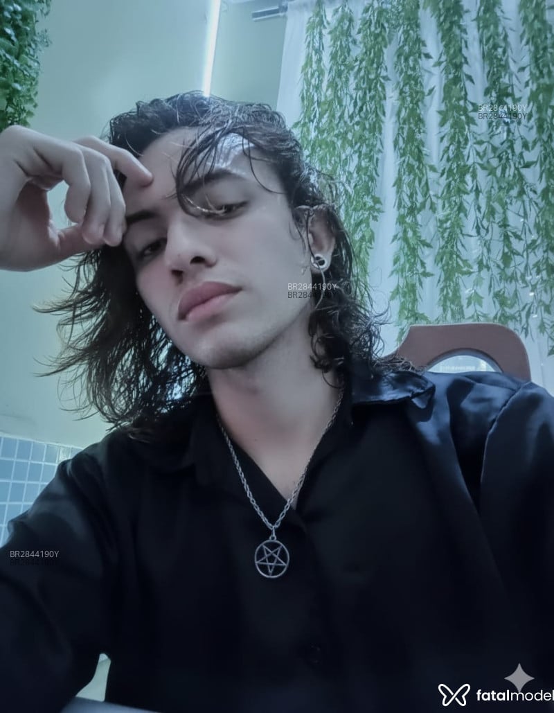 Acompanhante Vinicius - Feed