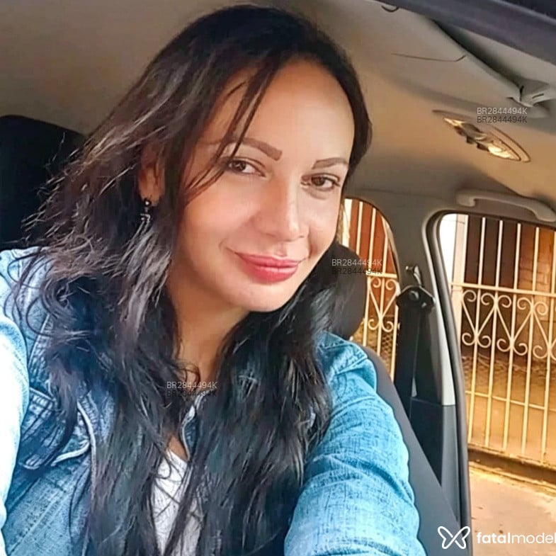 Acompanhante Amanda Morena - Feed
