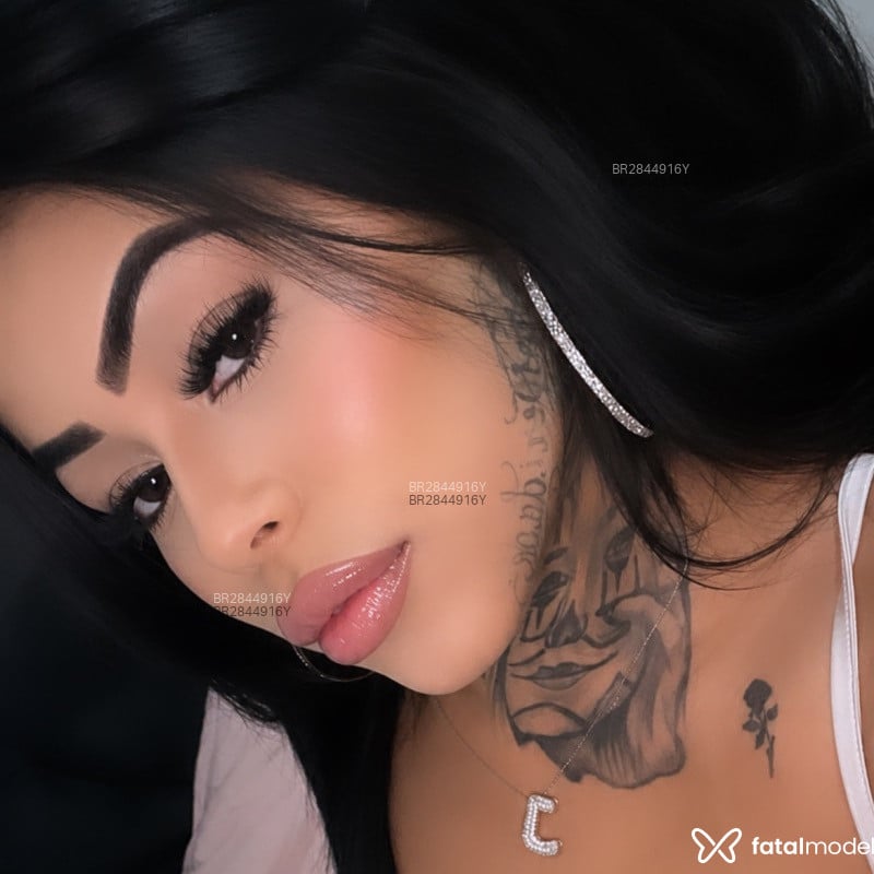 Acompanhante Layla Borges - Feed
