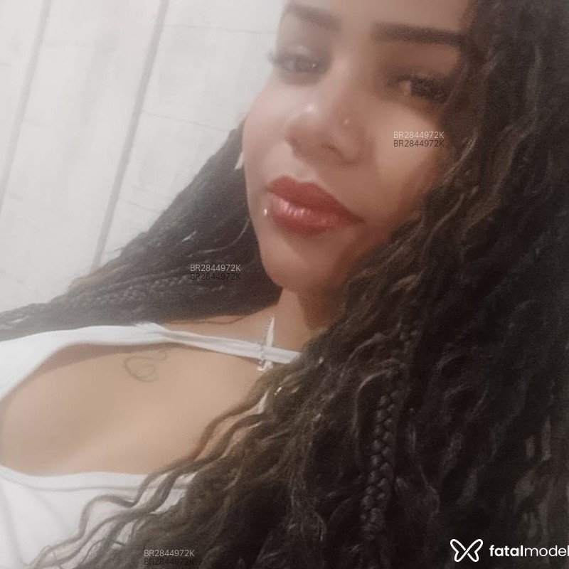 Acompanhante Morena - Feed
