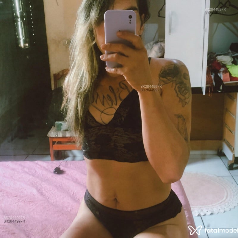 Acompanhante Narcotrans - Feed