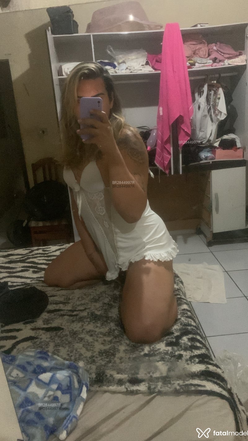 Acompanhante Narcotrans - Feed