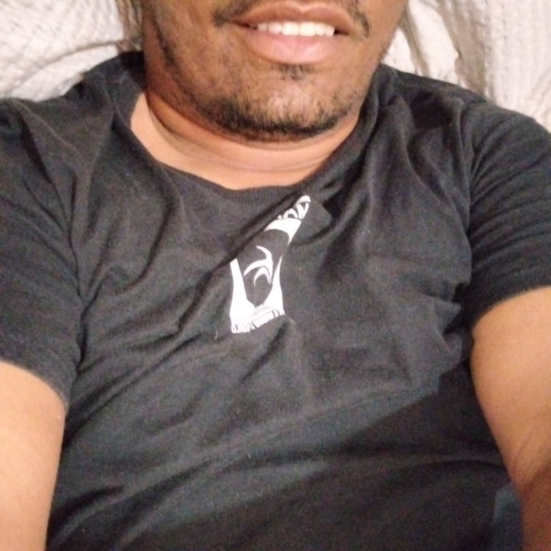 Acompanhante Julio - Feed