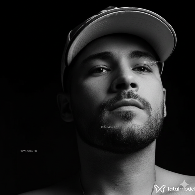 Acompanhante Carlos - Feed