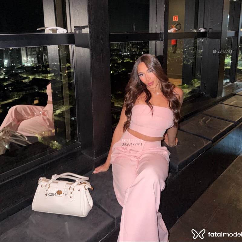 Acompanhante Paola - Feed