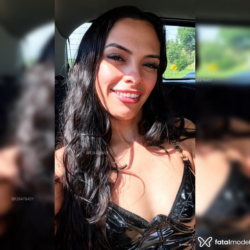 Acompanhante Thais Vaz - Feed