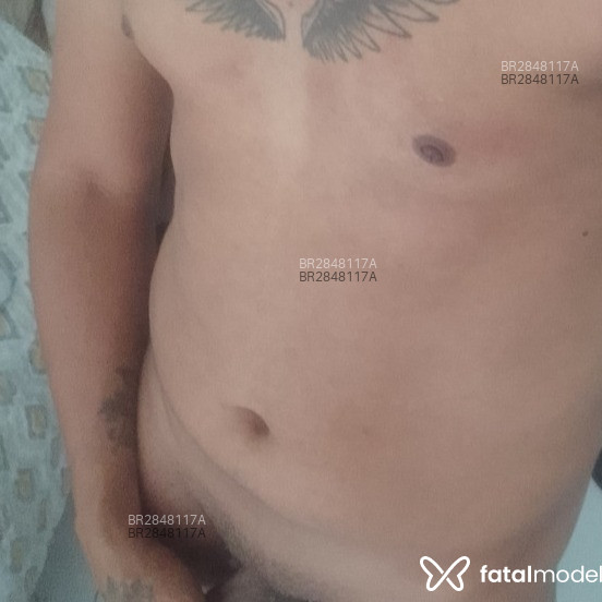 Acompanhante Joeliton - Feed