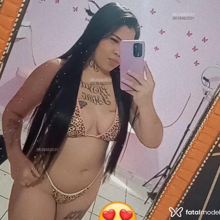 Acompanhante Beatriz - Feed