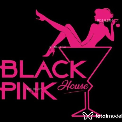 Acompanhante Houseblackpink - Feed