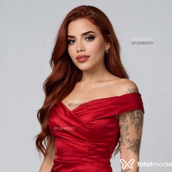 Acompanhante Lily Abreu - Feed