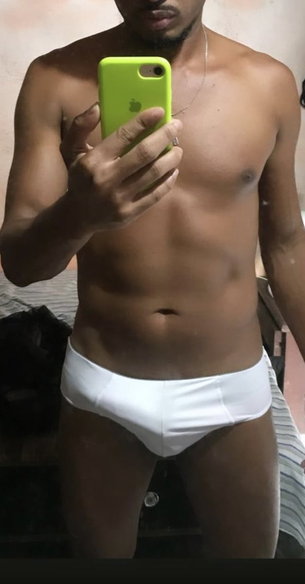 Acompanhante Paulão - Feed