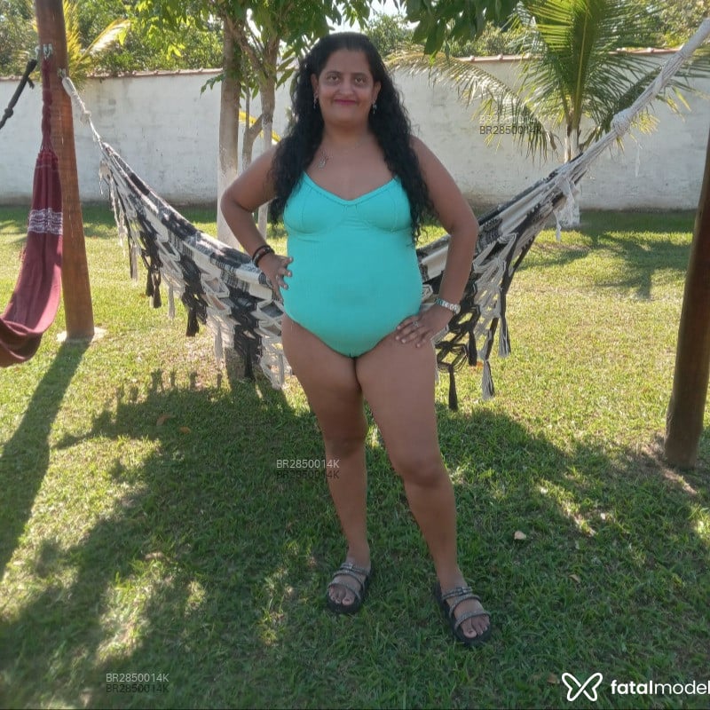 Acompanhante Alana - Feed