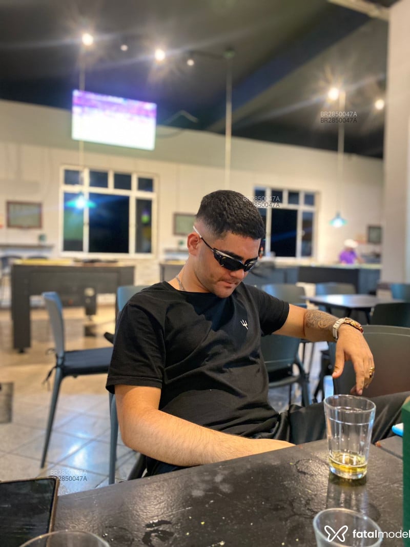 Acompanhante Tramezinho - Feed