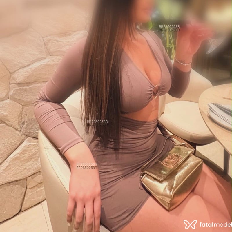 Acompanhante Mariana Sousa - Feed