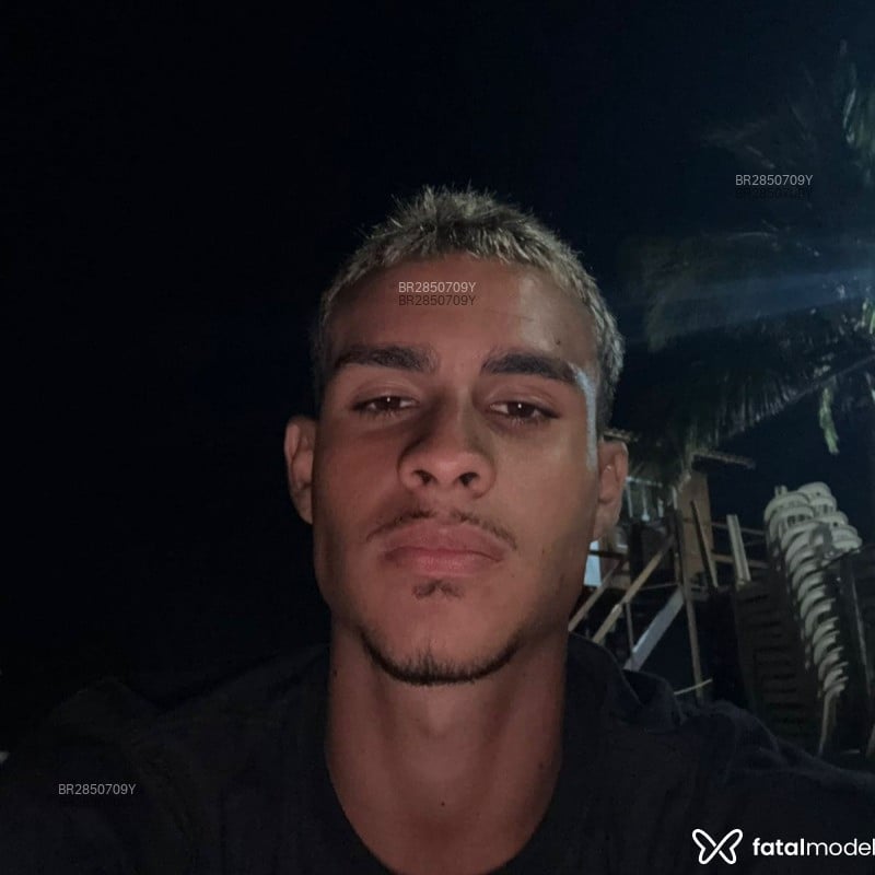 Acompanhante Bryanpqd - Feed