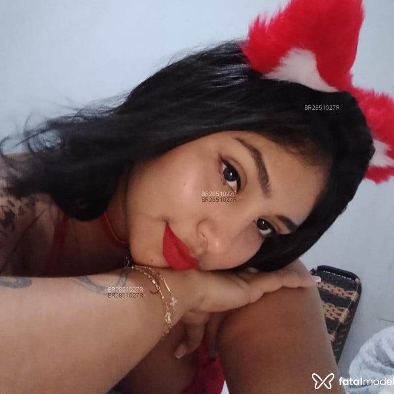 Acompanhante Monique Dantas - Feed