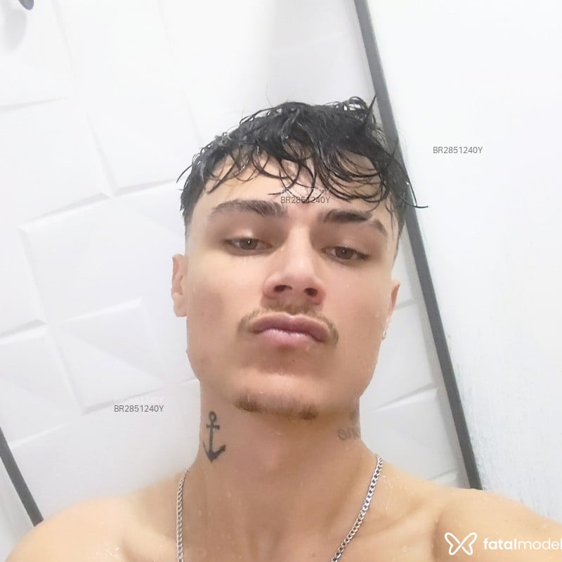 Acompanhante Eduardo - Feed