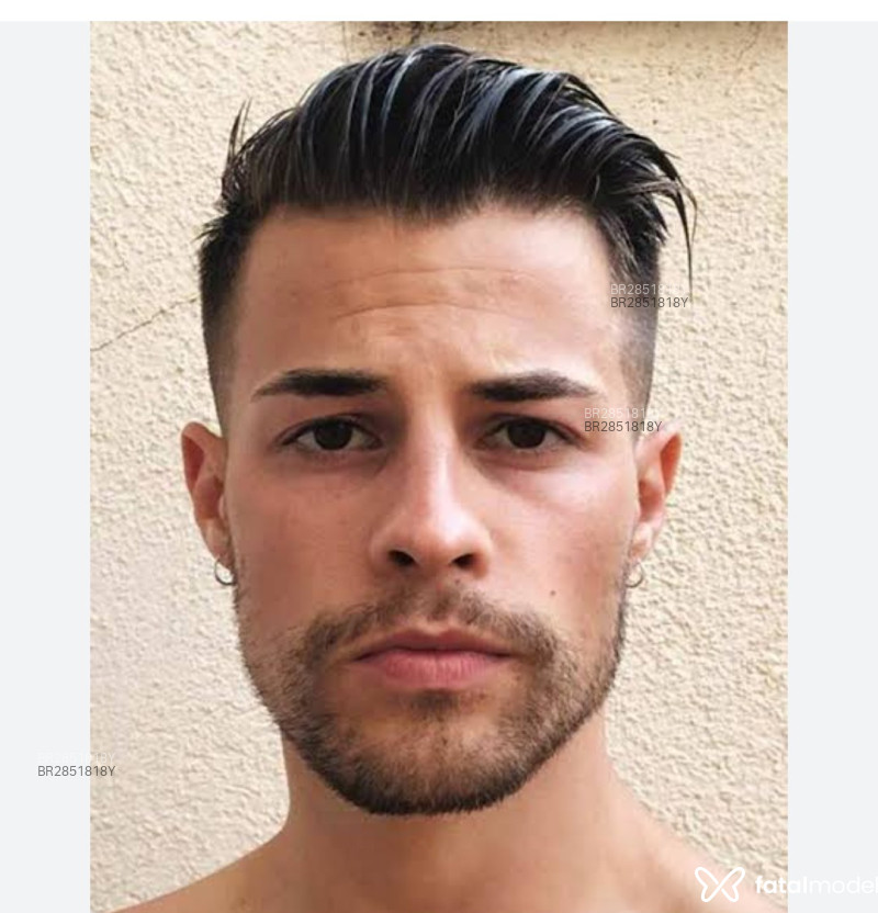 Acompanhante Fabio - Feed