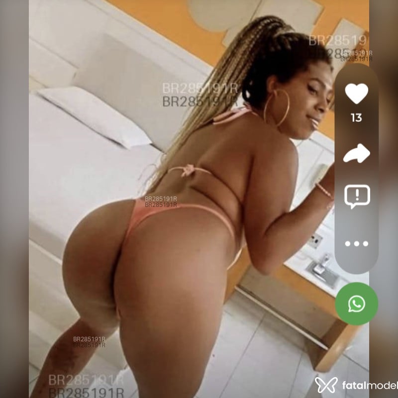 Acompanhante Suzyyy - Feed