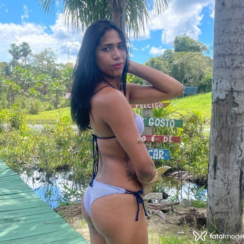 Acompanhante Rafaella Duarte - Feed