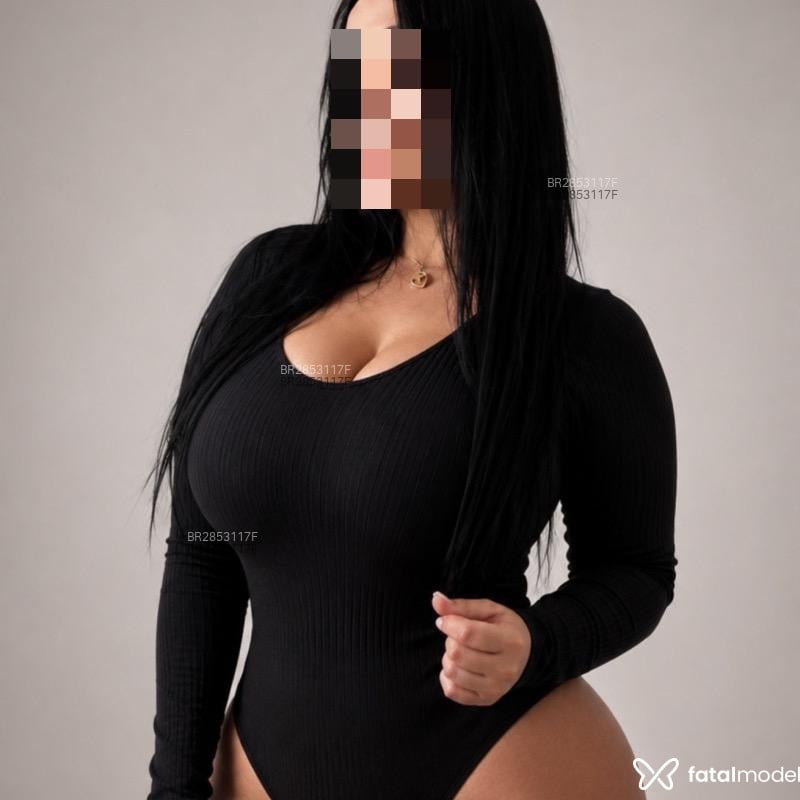Acompanhante Andressa Soares - Feed