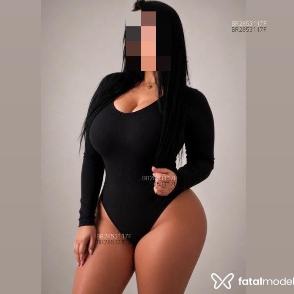 Acompanhante Andressa Soares - Feed