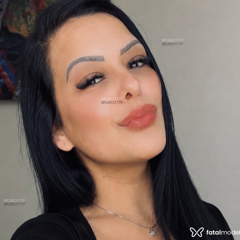 Acompanhante Andressa Soares - Feed