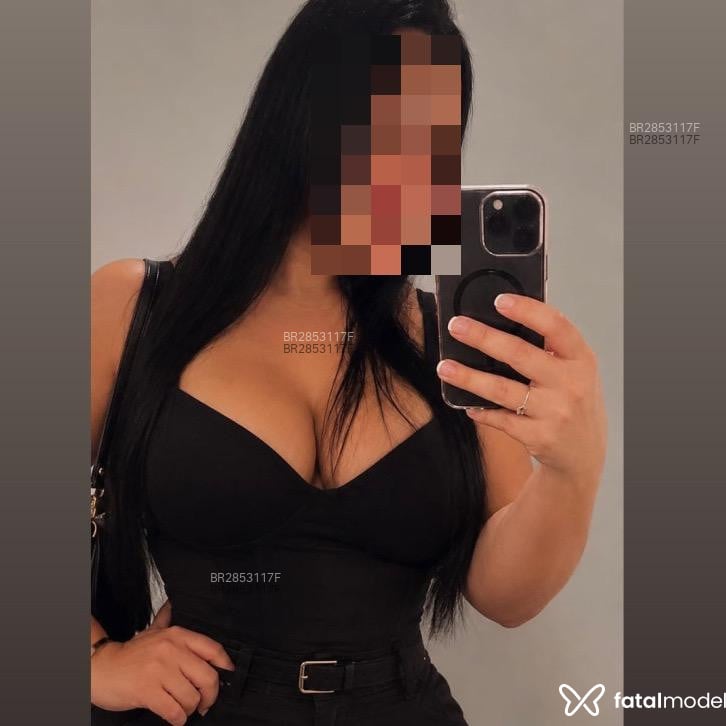 Acompanhante Andressa Soares - Feed