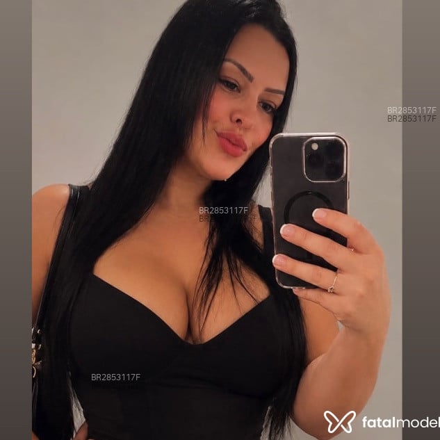 Acompanhante Andressa Soares - Feed