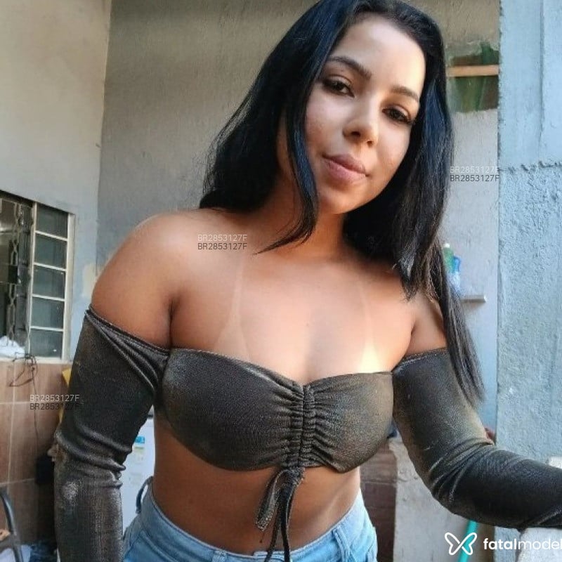 Acompanhante Maju Morena - Feed