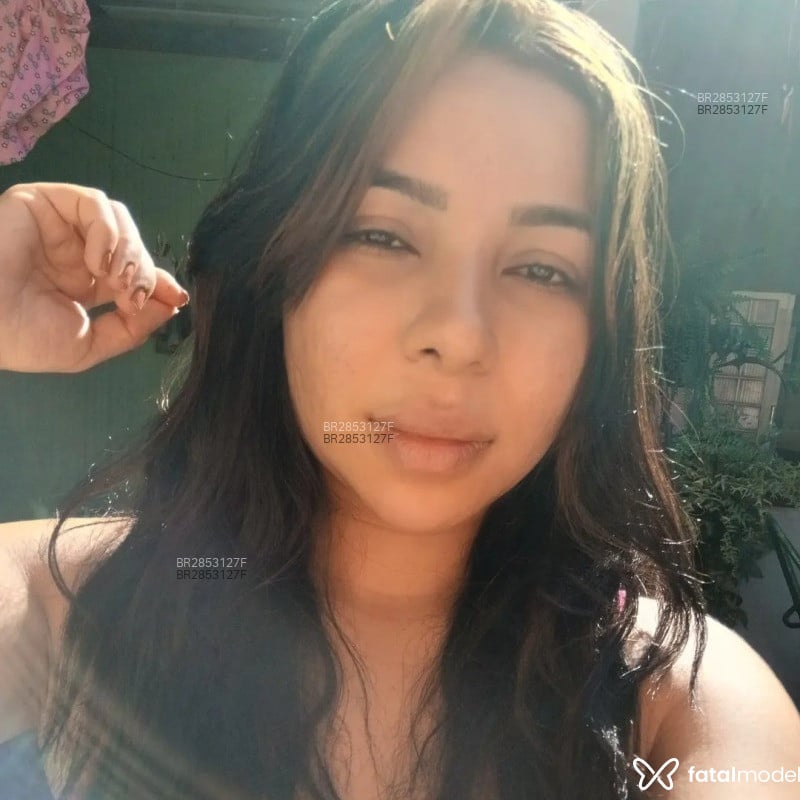 Acompanhante Maju Morena - Feed