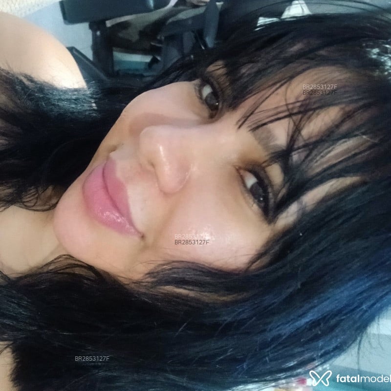 Acompanhante Maju Morena - Feed