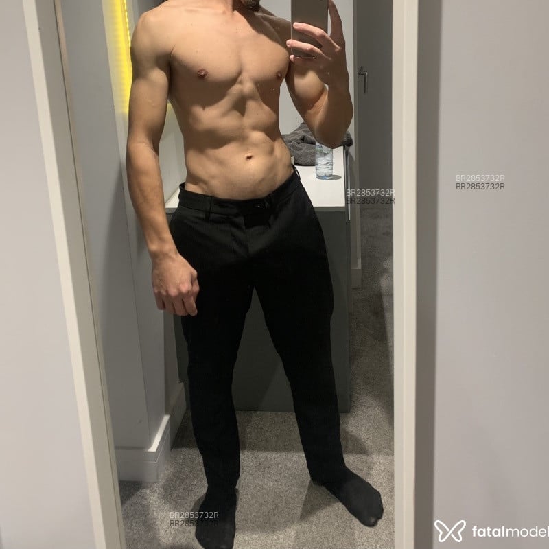 Acompanhante Daniel - Feed