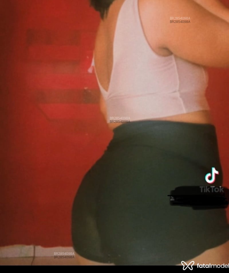 Acompanhante Blackgirl - Feed