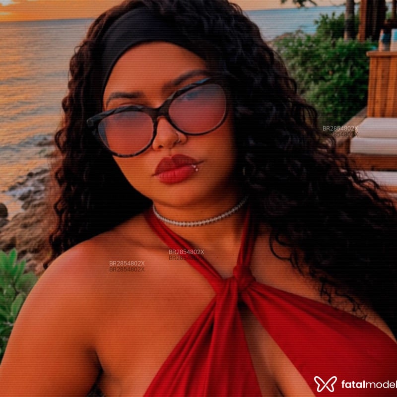 Acompanhante Sara Stefani - Feed