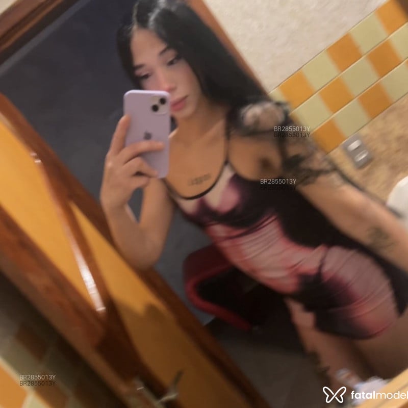 Acompanhante Mariana Campos - Feed