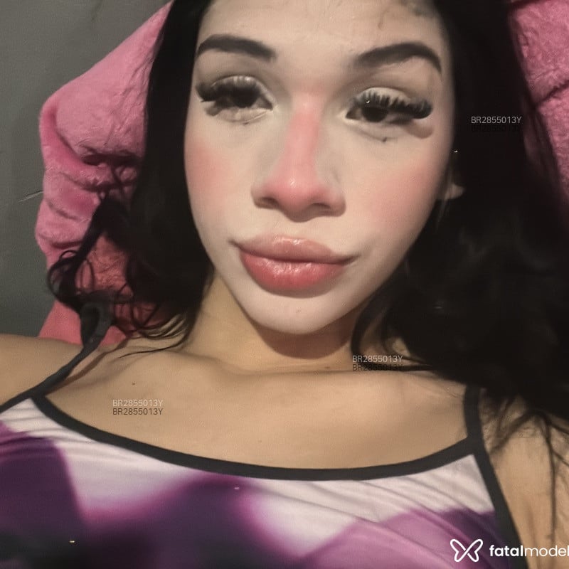 Acompanhante Mariana Campos - Feed