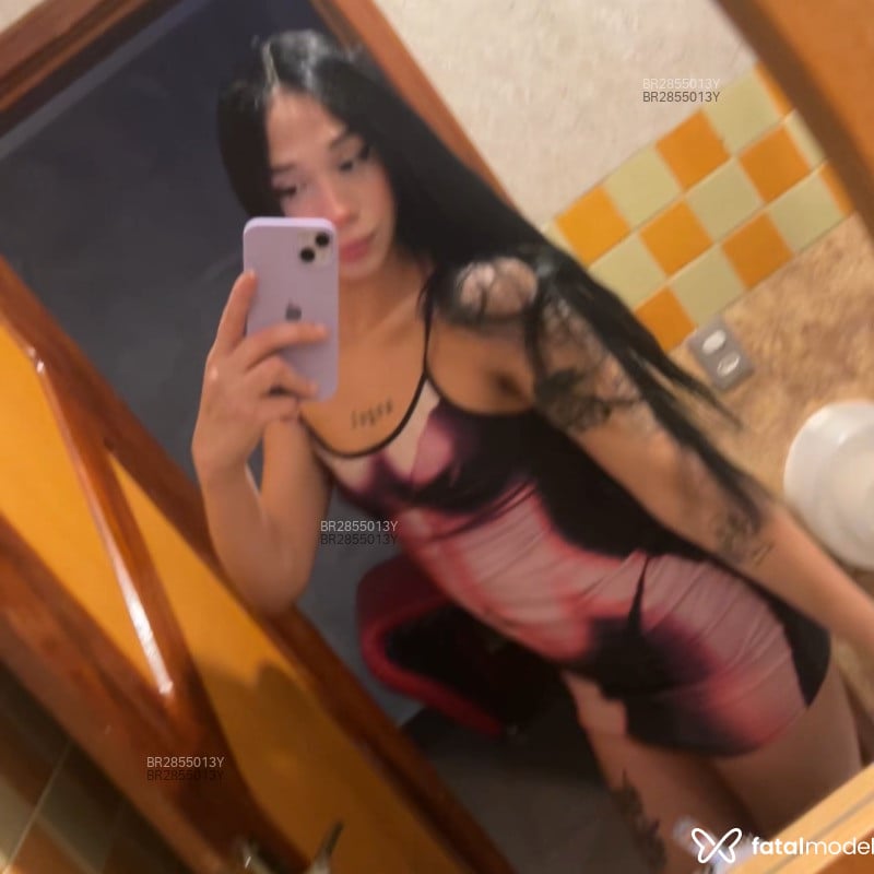 Acompanhante Mariana Campos - Feed