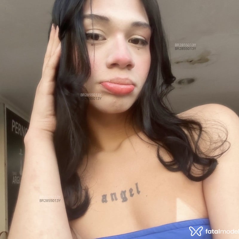 Acompanhante Mariana Campos - Feed
