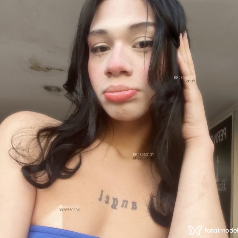 Acompanhante Mariana Campos - Feed