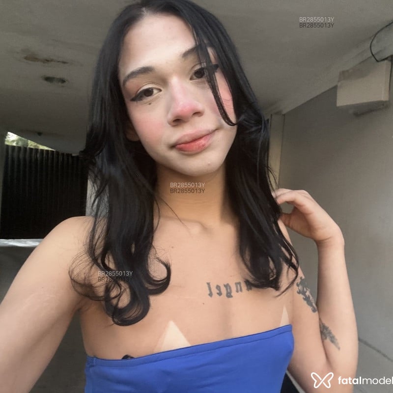 Acompanhante Mariana Campos - Feed