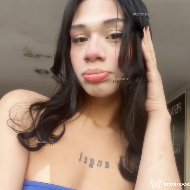 Acompanhante Mariana Campos - Feed