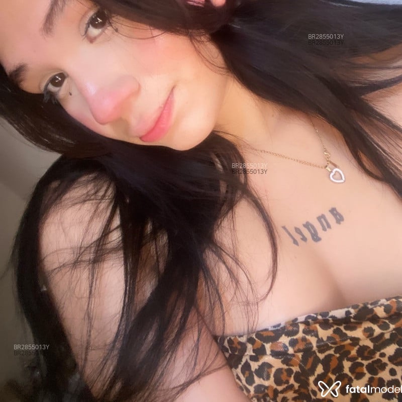Acompanhante Mariana Campos - Feed