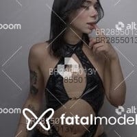 Acompanhante Mariana Campos - Feed